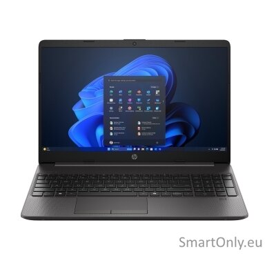 HP 250 15.6 FHD Intel Core 5-120U/8GB/512GB/Intel Graphics/WIN11 Pro/Dark Ash Silver/3Y Warranty | HP HP 250 15.6 FHD Intel Core 5-120U/8GB/512GB/Intel Graphics/WIN11 Pro/Dark Ash Silver/3Y Warranty | HP