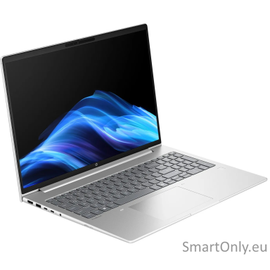 HP | 460 G11 | ProBook | Silver | 16 " | IPS | WUXGA | 1920 x 1200 pixels | Intel Core i5 | i5-1334U | 16 GB | DDR5 | Solid-state drive capacity 512 GB | Intel Iris Xe Graphics | Windows 11 Pro | Bluetooth version 5.3 | Keyboard language English | Warrant HP | 460 G11 | ProBook | Silver | 16 " | IPS | WUXGA | 1920 x 1200 pixels | Intel Core i5 | i5-1334U | 16 GB | DDR5 | Solid-state drive capacity 512 GB | Intel Iris Xe Graphics | Windows 11 Pro | Bluetooth version 5.3 | Keyboard language English | Warrant