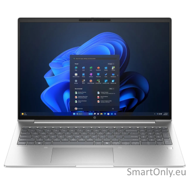 HP | 460 G11 | ProBook | Silver | 16 " | IPS | WUXGA | 1920 x 1200 pixels | Intel Core i5 | i5-1334U | 16 GB | DDR5 | Solid-state drive capacity 512 GB | Intel Iris Xe Graphics | Windows 11 Pro | Bluetooth version 5.3 | Keyboard language English | Warrant HP | 460 G11 | ProBook | Silver | 16 " | IPS | WUXGA | 1920 x 1200 pixels | Intel Core i5 | i5-1334U | 16 GB | DDR5 | Solid-state drive capacity 512 GB | Intel Iris Xe Graphics | Windows 11 Pro | Bluetooth version 5.3 | Keyboard language English | Warrant