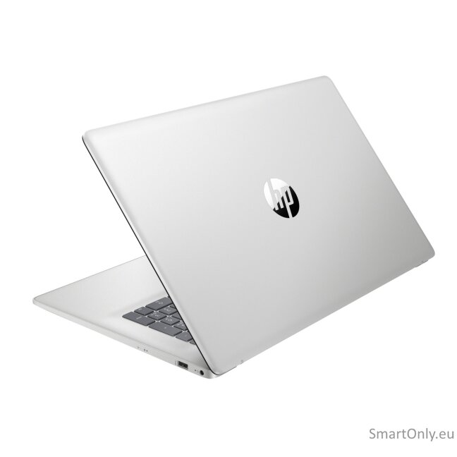 HP 17-cn4006nw 17.3 FHD Intel Core 7-150U/16GB/1TB/Intel Graphics/WIN11 Home/Silver/1Y Warranty | HP 1 HP 17-cn4006nw 17.3 FHD Intel Core 7-150U/16GB/1TB/Intel Graphics/WIN11 Home/Silver/1Y Warranty | HP 1