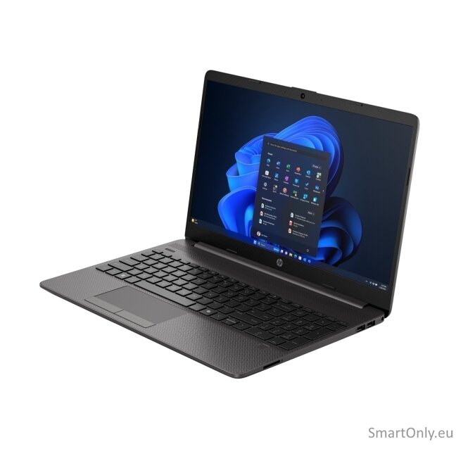 HP 250 15.6 FHD Intel Core 5-120U/8GB/512GB/Intel Graphics/WIN11 Pro/Dark Ash Silver/3Y Warranty | HP 2 HP 250 15.6 FHD Intel Core 5-120U/8GB/512GB/Intel Graphics/WIN11 Pro/Dark Ash Silver/3Y Warranty | HP 2