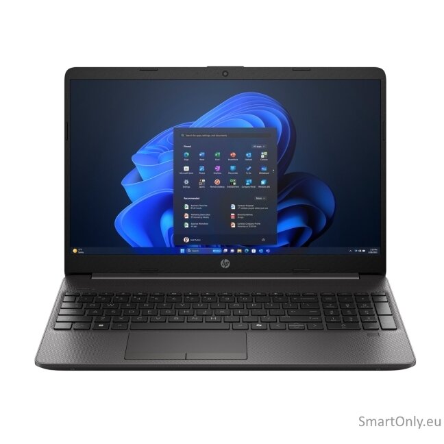 HP 250 15.6 FHD Intel Core 5-120U/8GB/512GB/Intel Graphics/WIN11 Pro/Dark Ash Silver/3Y Warranty | HP