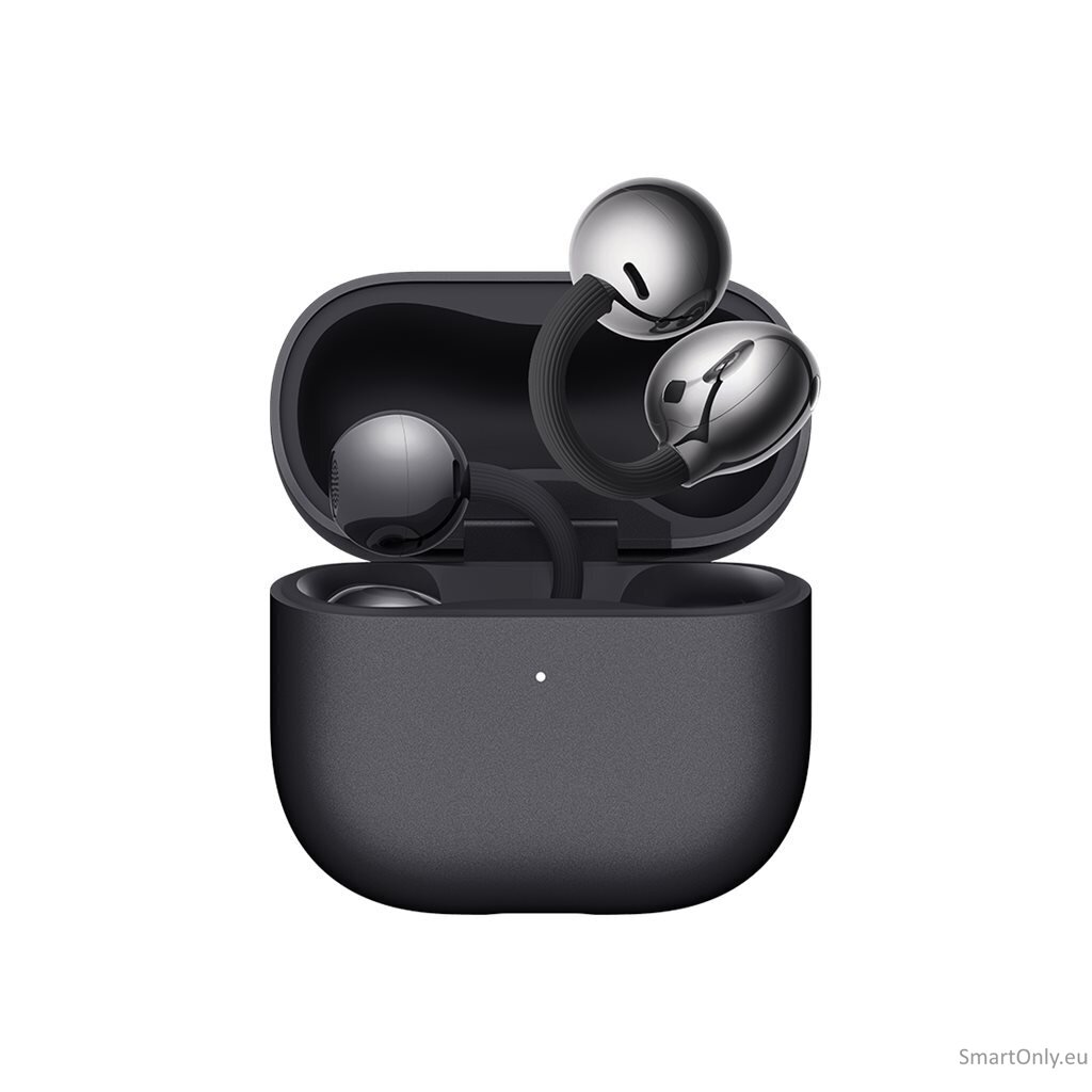 Huawei FreeClip 2 (Black), Robin-T10 7