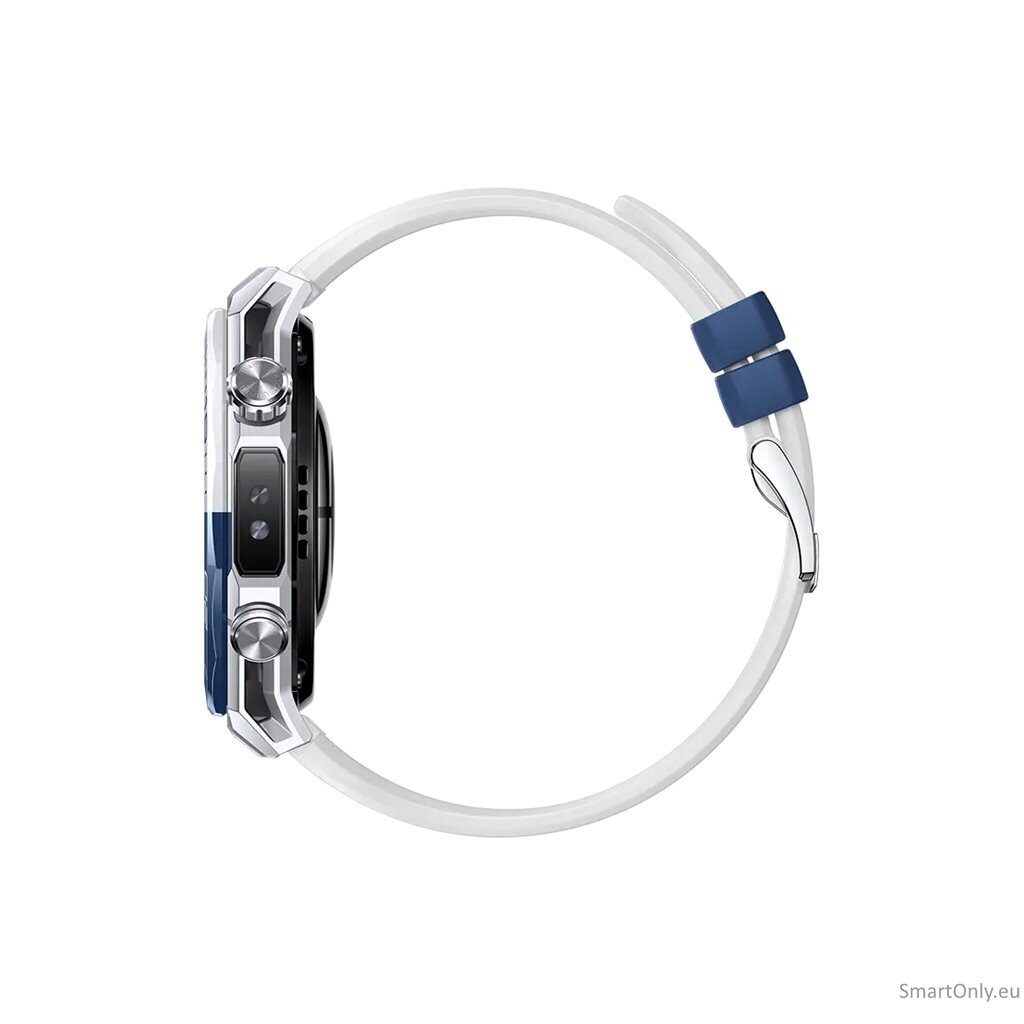 HUAWEI WATCH Ultimate 2, Blue, March-B29 10 HUAWEI WATCH Ultimate 2, Blue, March-B29 10