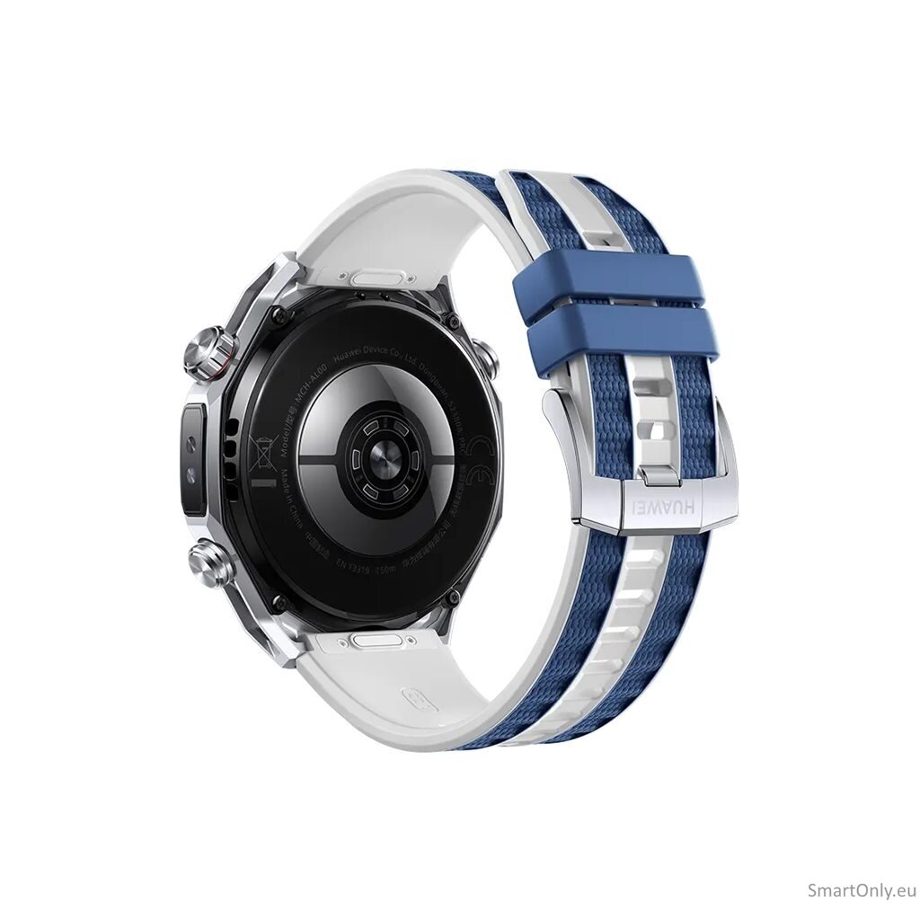 HUAWEI WATCH Ultimate 2, Blue, March-B29 8 HUAWEI WATCH Ultimate 2, Blue, March-B29 8