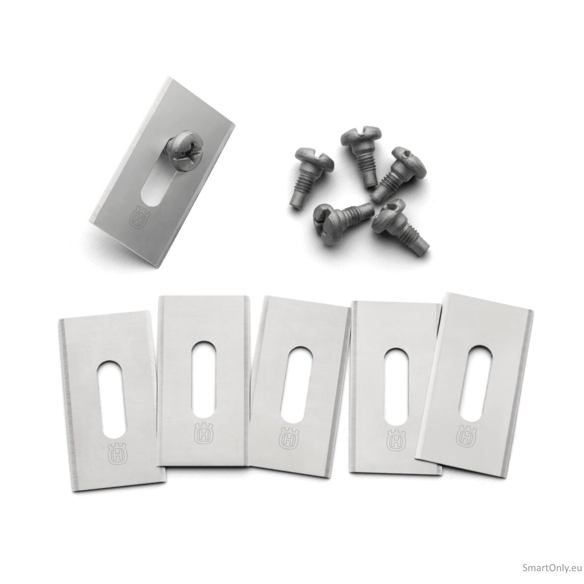 HUSQVARNA Spare Blades, AM Endurance Blades, 6 pcs.