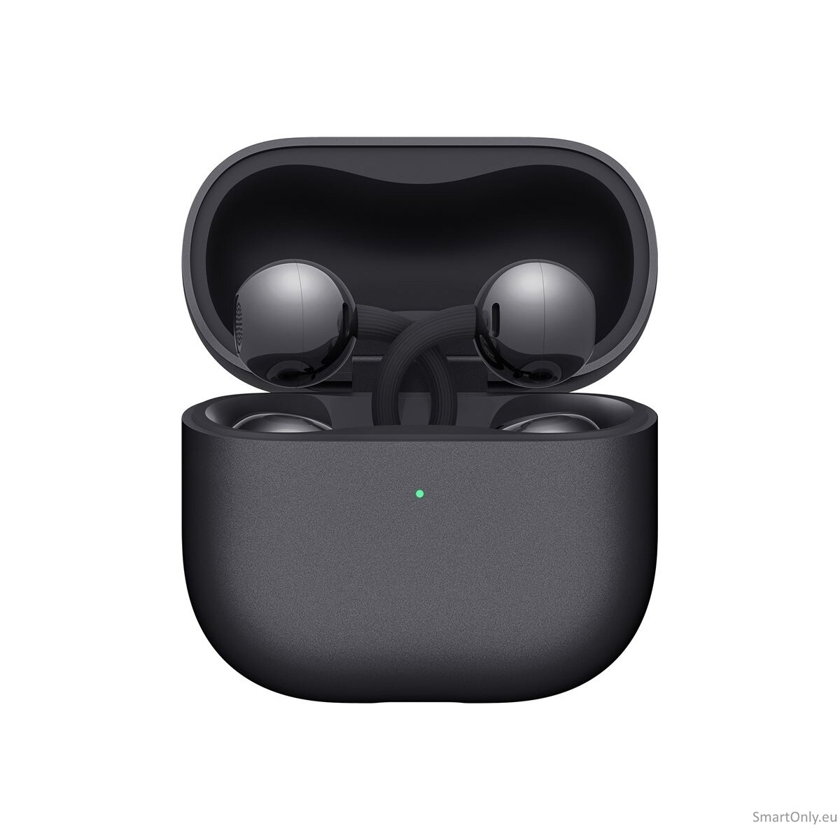 Huawei FreeClip 2 (Black), Robin-T10 9