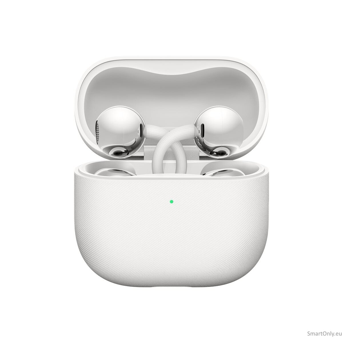 Huawei FreeClip 2 (White), Robin-T10 9