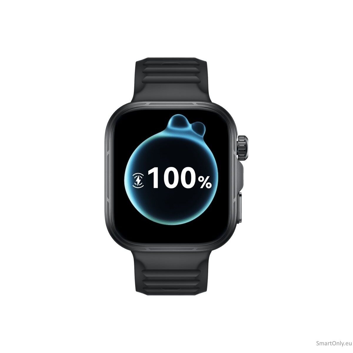 Huawei Watch FIT 5 Pro, Black, Niki-B29F | Huawei 4 Huawei Watch FIT 5 Pro, Black, Niki-B29F | Huawei 4
