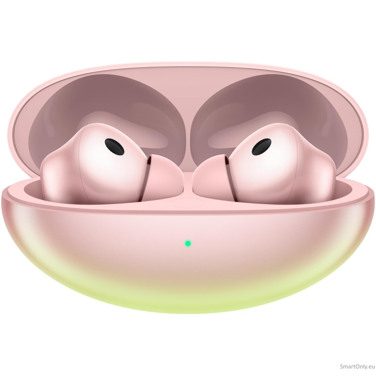 Huawei Freebuds Neo, Nebula Pink, Dolphin-T010 2 Huawei Freebuds Neo, Nebula Pink, Dolphin-T010 2