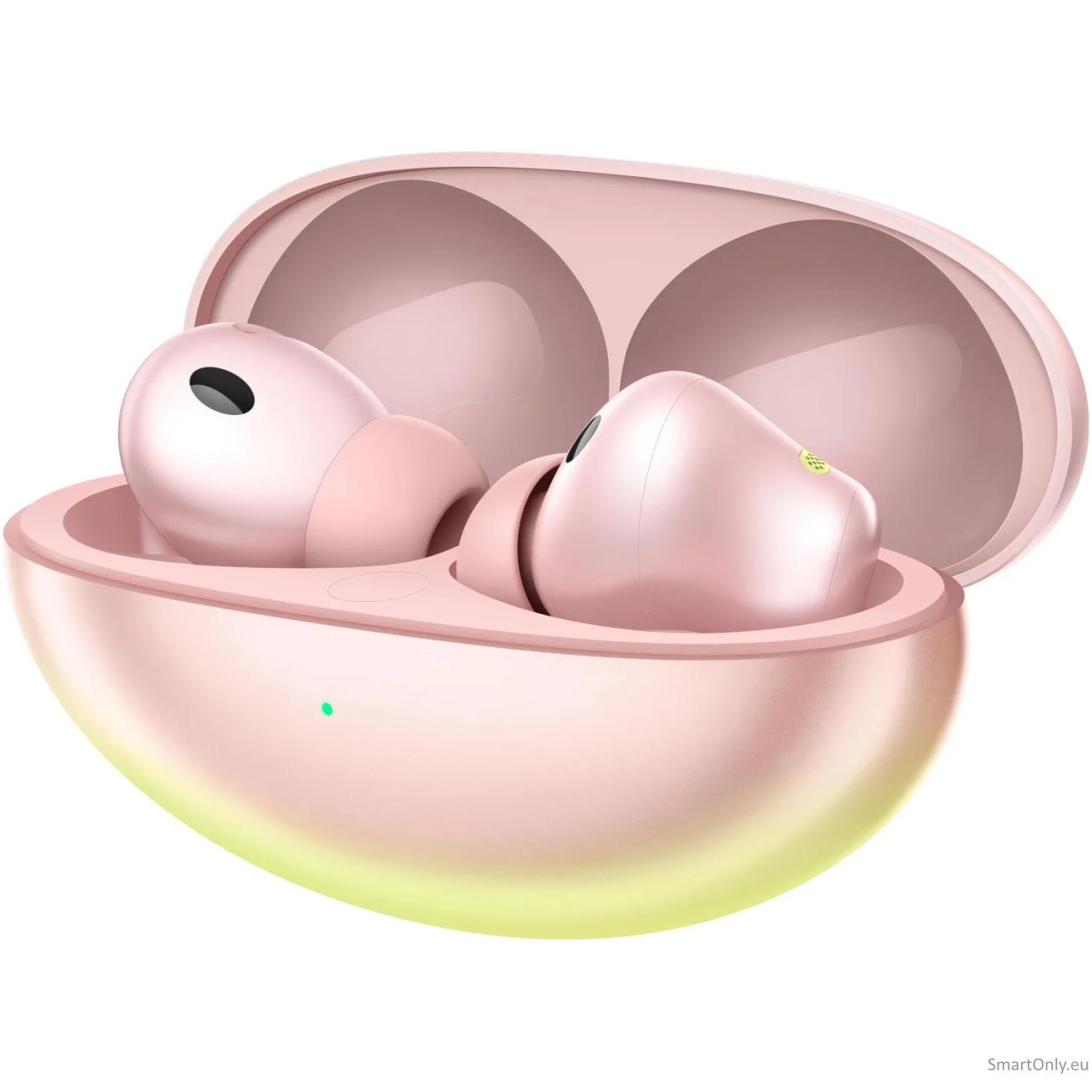 Huawei Freebuds Neo, Nebula Pink, Dolphin-T010 1