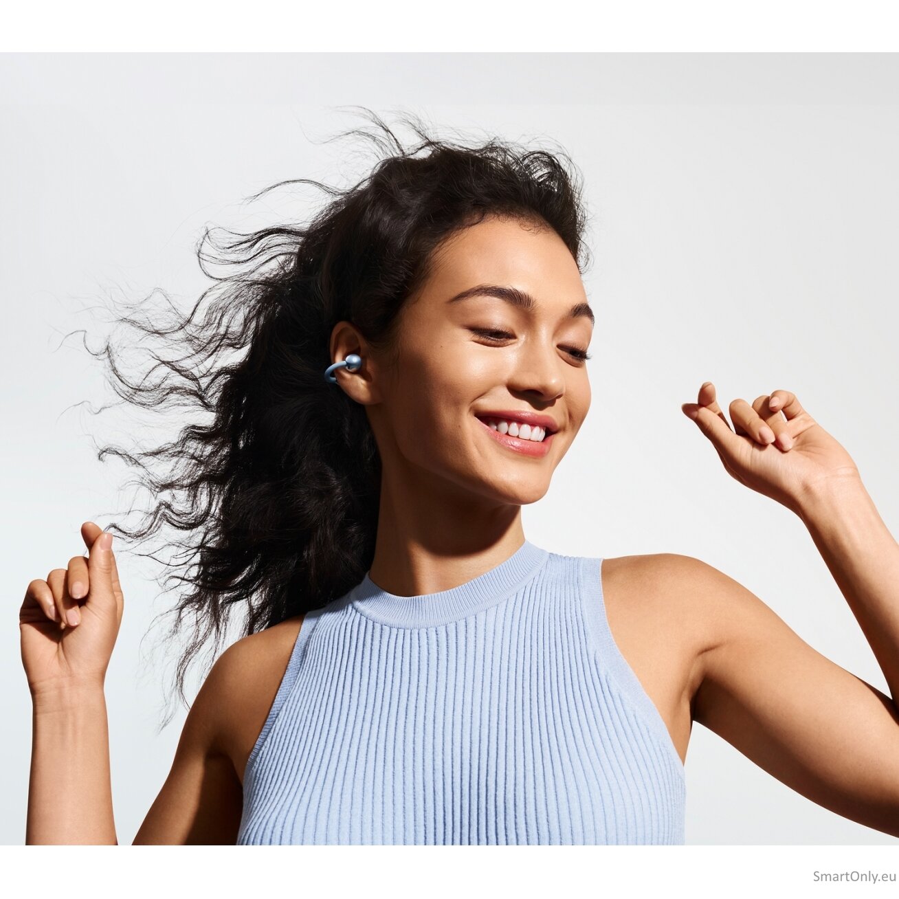 Huawei FreeClip 2 (Blue), Robin-T10 6