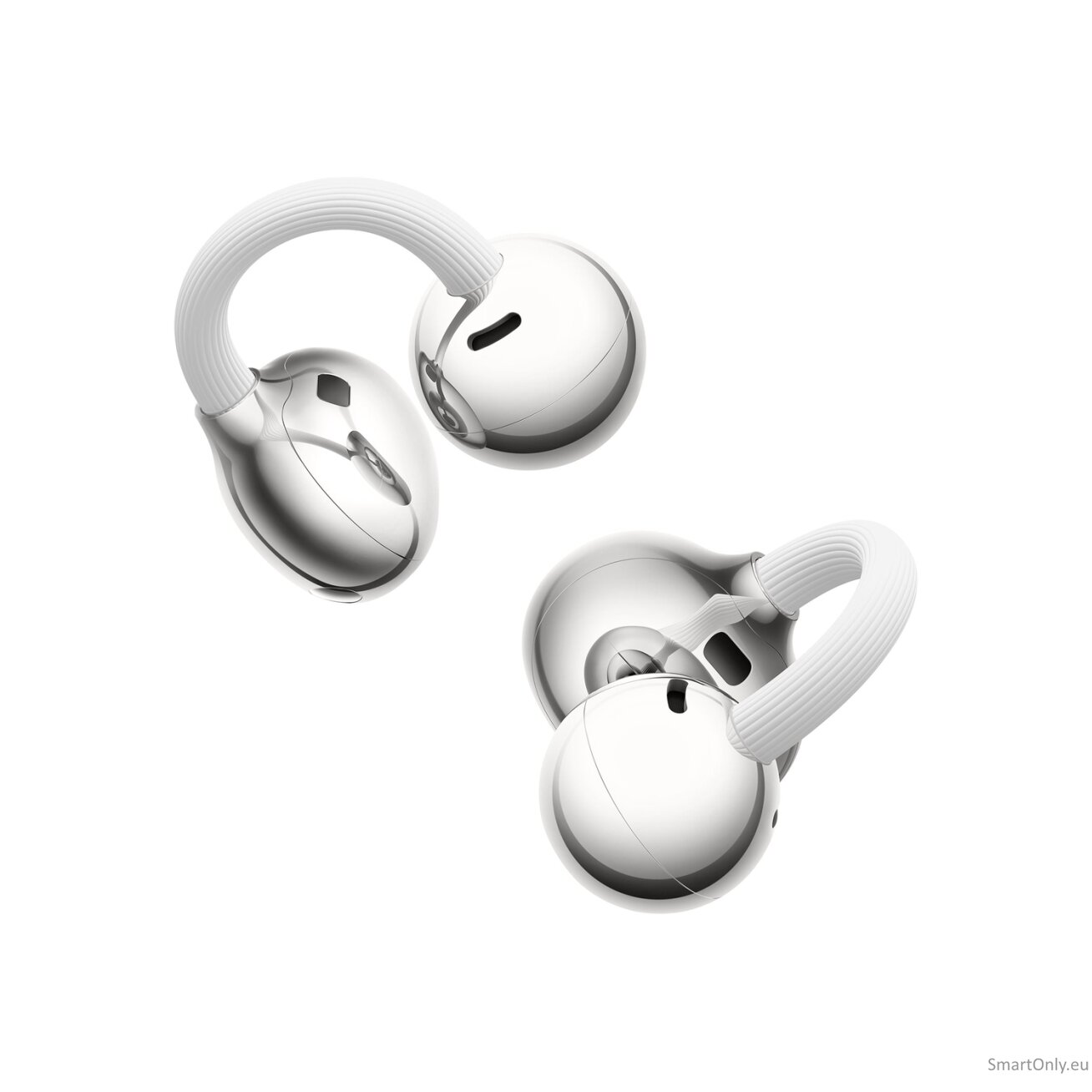 Huawei FreeClip 2 (White), Robin-T10 10