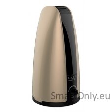 humidifier-adler-ad-7954-gold-type-ultrasonic-18-w-humidification-capacity-100-mlhr-water-tank-capacity-1-l-suitable-for-rooms-u