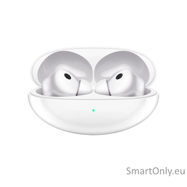 Huawei Freebuds Neo | Bluetooth | Microphone | Ice White | Noise canceling | Wireless Huawei Freebuds Neo | Bluetooth | Microphone | Ice White | Noise canceling | Wireless
