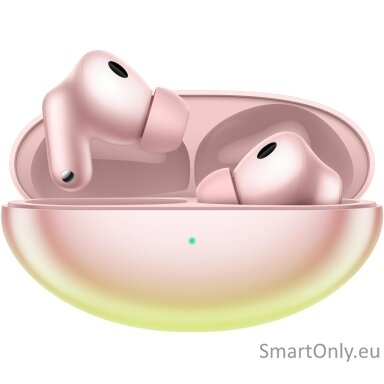 Huawei Freebuds Neo, Nebula Pink, Dolphin-T010 Huawei Freebuds Neo, Nebula Pink, Dolphin-T010