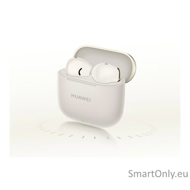 Huawei FreeBuds SE 3 | Built-in microphone | Bluetooth | Beige Huawei FreeBuds SE 3 | Built-in microphone | Bluetooth | Beige