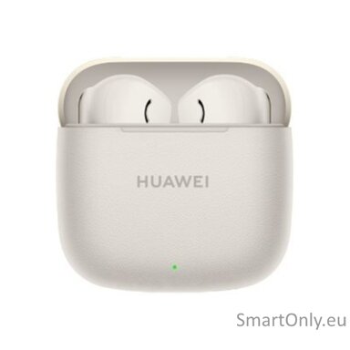 Huawei FreeBuds SE 3 | Built-in microphone | Bluetooth | Beige Huawei FreeBuds SE 3 | Built-in microphone | Bluetooth | Beige