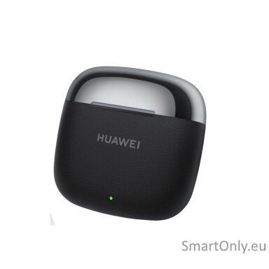 Huawei FreeBuds SE 3 | Built-in microphone | Bluetooth | Black Huawei FreeBuds SE 3 | Built-in microphone | Bluetooth | Black