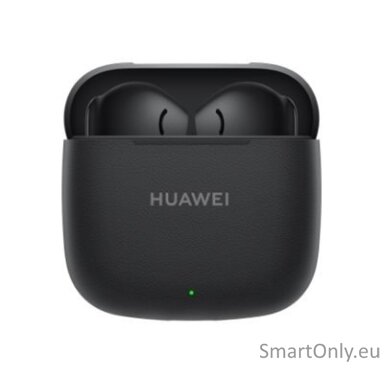 Huawei FreeBuds SE 3 | Built-in microphone | Bluetooth | Black Huawei FreeBuds SE 3 | Built-in microphone | Bluetooth | Black
