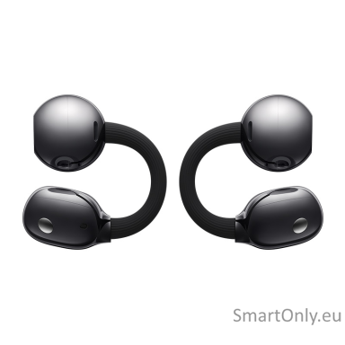 Huawei FreeClip 2 (Black), Robin-T10