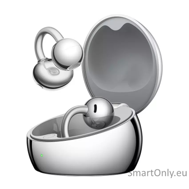 HUAWEI FreeClip 2 (Space Silver), Robin-T02 | Huawei HUAWEI FreeClip 2 (Space Silver), Robin-T02 | Huawei