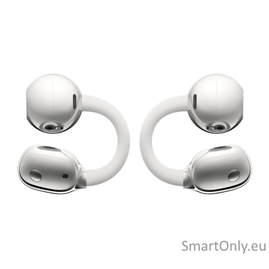 Huawei FreeClip 2 (White), Robin-T10