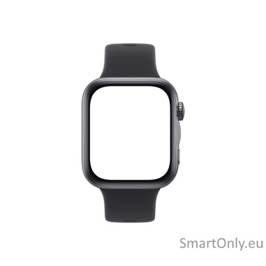 Huawei Watch FIT 5, Black, Niki-B19F | Huawei