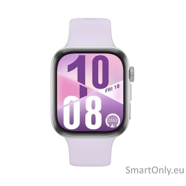 Huawei Watch FIT4 (Purple), Seiya-B19F
