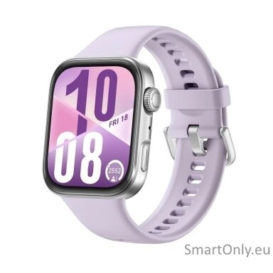 Huawei Watch FIT4 (Purple), Seiya-B19F