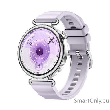 Huawei WATCH GT 6 41mm | Smart watch | GPS (satellite) | AMOLED | 1.32 inches | Waterproof | Purple Huawei WATCH GT 6 41mm | Smart watch | GPS (satellite) | AMOLED | 1.32 inches | Waterproof | Purple