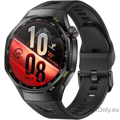 HUAWEI WATCH GT 7 Pro 46mm, Black, Atum-B49F HUAWEI WATCH GT 7 Pro 46mm, Black, Atum-B49F