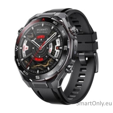 HUAWEI WATCH Ultimate 2, Black, March-B19