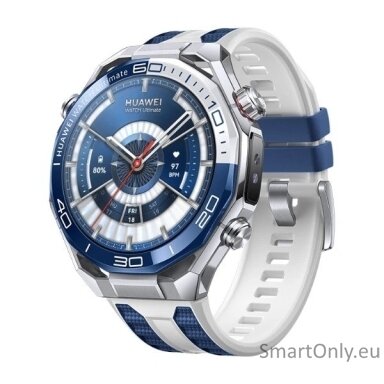 HUAWEI WATCH Ultimate 2, Blue, March-B29