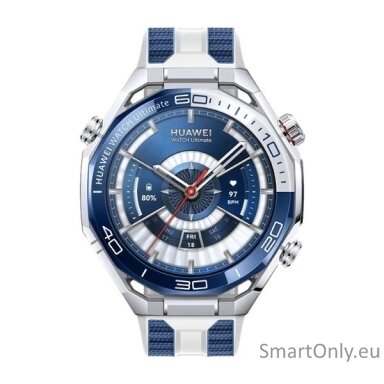 HUAWEI WATCH Ultimate 2, Blue, March-B29