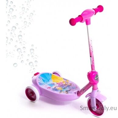 Huffy Princess Bubble Scooter
