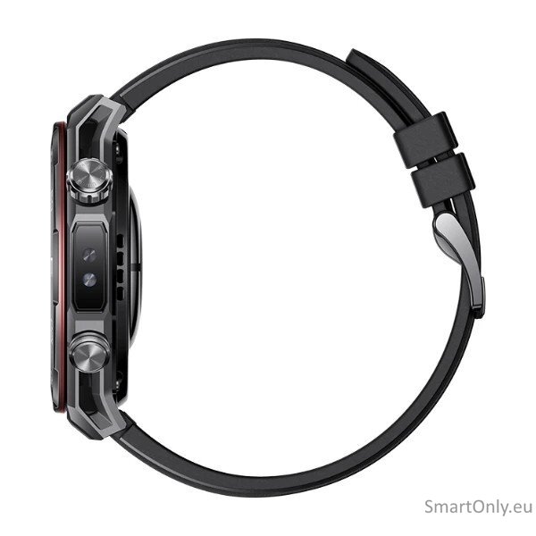 HUAWEI WATCH Ultimate 2, Black, March-B19 2