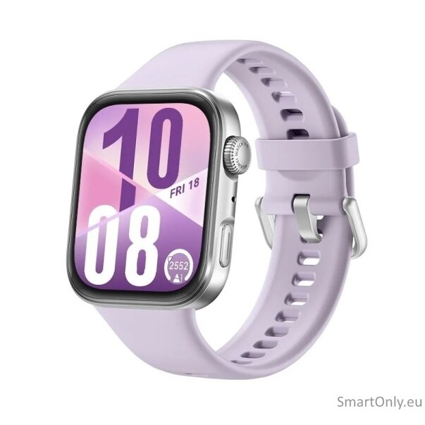 Huawei Watch FIT4 (Purple), Seiya-B19F Huawei Watch FIT4 (Purple), Seiya-B19F