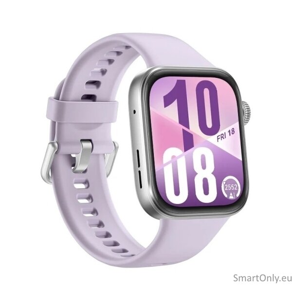 Huawei Watch FIT4 (Purple), Seiya-B19F 2 Huawei Watch FIT4 (Purple), Seiya-B19F 2