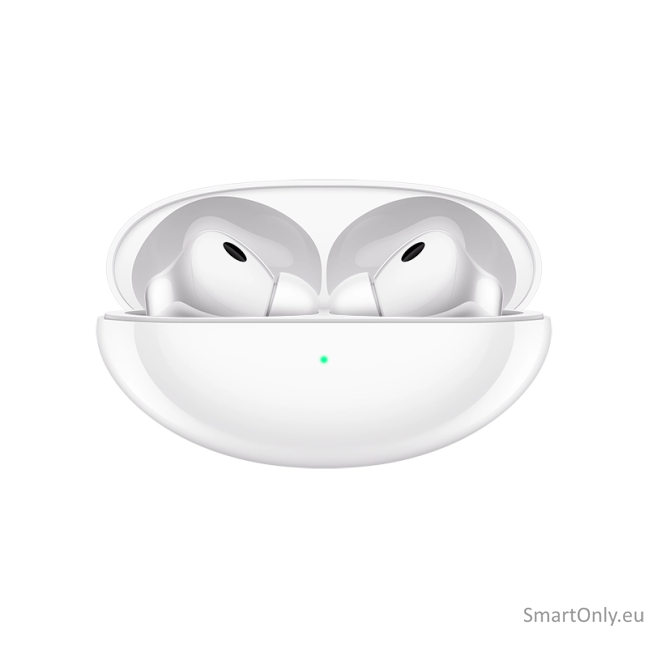 Huawei Freebuds Neo | Bluetooth | Microphone | Ice White | Noise canceling | Wireless 3 Huawei Freebuds Neo | Bluetooth | Microphone | Ice White | Noise canceling | Wireless 3