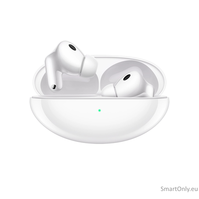 Huawei Freebuds Neo | Bluetooth | Microphone | Ice White | Noise canceling | Wireless