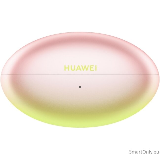 Huawei Freebuds Neo, Nebula Pink, Dolphin-T010 5 Huawei Freebuds Neo, Nebula Pink, Dolphin-T010 5