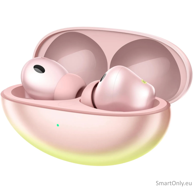 Huawei Freebuds Neo, Nebula Pink, Dolphin-T010 1 Huawei Freebuds Neo, Nebula Pink, Dolphin-T010 1