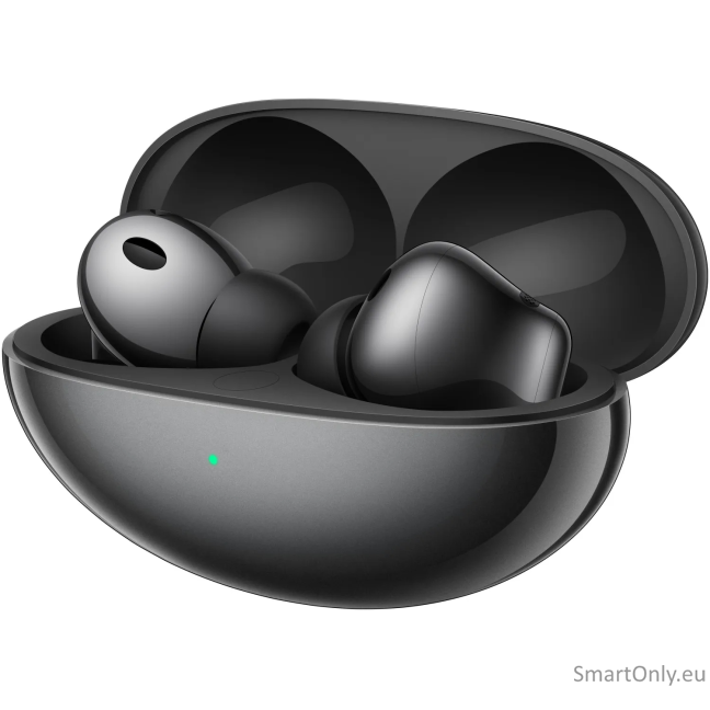 Huawei Freebuds Neo, Starry Black, Dolphin-T010 1 Huawei Freebuds Neo, Starry Black, Dolphin-T010 1
