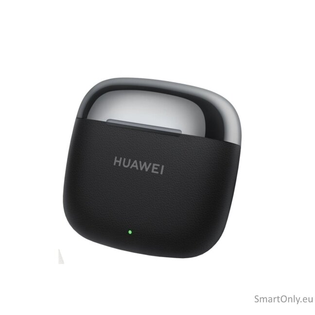 Huawei FreeBuds SE 3 | Built-in microphone | Bluetooth | Black 1 Huawei FreeBuds SE 3 | Built-in microphone | Bluetooth | Black 1