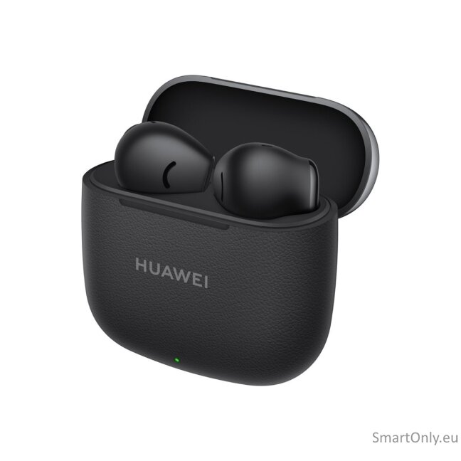 Huawei FreeBuds SE 3 | Built-in microphone | Bluetooth | Black 5 Huawei FreeBuds SE 3 | Built-in microphone | Bluetooth | Black 5