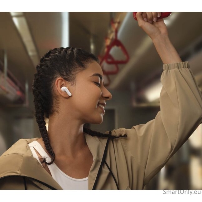 Huawei FreeBuds SE 4 | Bluetooth | ANC | White 6