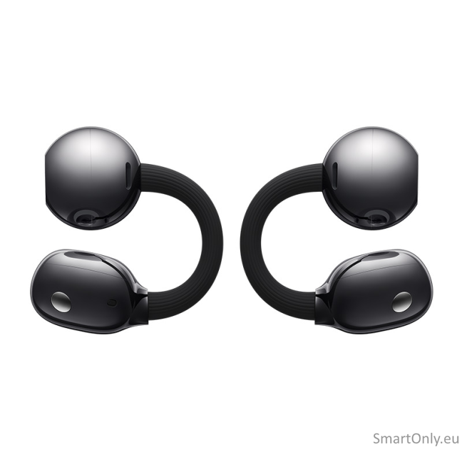 Huawei FreeClip 2 (Black), Robin-T10 1 Huawei FreeClip 2 (Black), Robin-T10 1