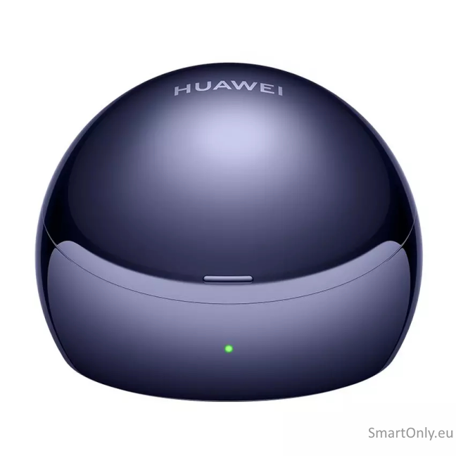 HUAWEI FreeClip 2 (Deepsea Blue), Robin-T02 | Huawei 2