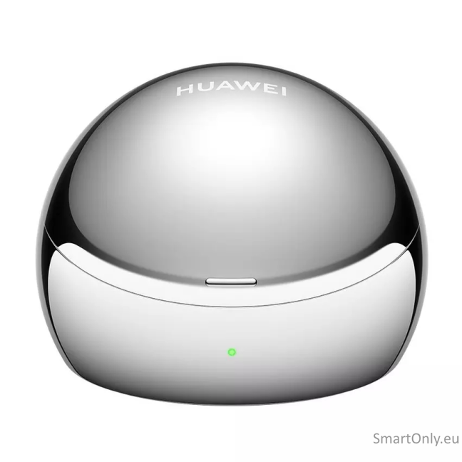 HUAWEI FreeClip 2 (Space Silver), Robin-T02 | Huawei 2